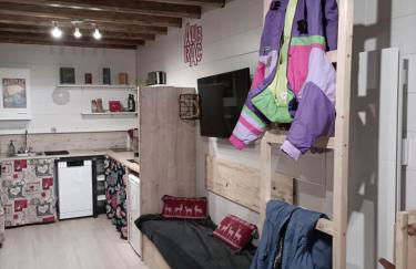 Chalet au coeur de l'Aubrac - Foto 20