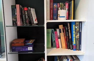 Ferienwohnung Philippi - Moselblick mit großer Dachterrasse, 75 qm, Hunde willkommen - Foto 2