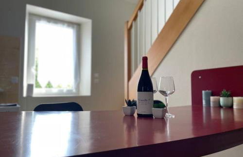 Logis Saint-Martin by Melrose - Photo 27