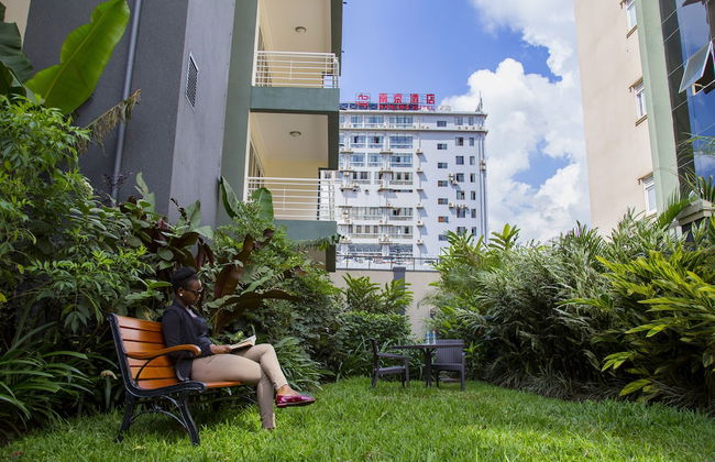 Natra Apartments - Foto 64