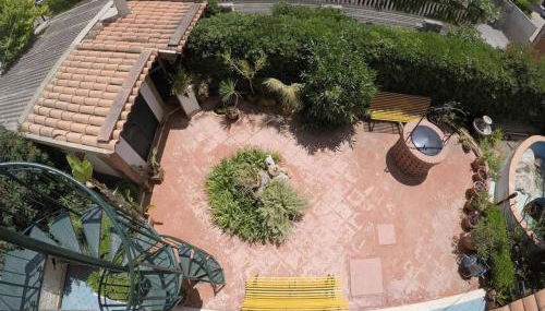 Villa Mora on two Levels 50 Meters From the sea - Wi-fi - Foto 4