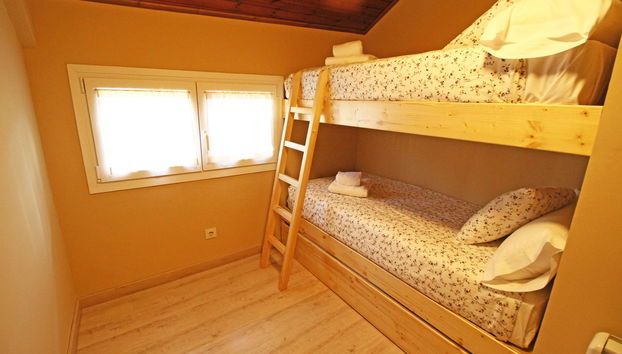 Snö Apartamentos Mont Romies Plaza - Foto 4