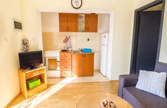 Apartments Vlahušić - Foto 12