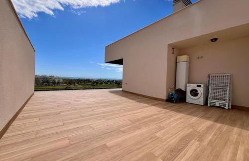 Ático Toyo golf - Foto 15