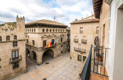 Apartamentos Plaza Mayor - Foto 35