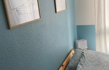 Appartement Port-En-Bessin Mer Proche - Photo 18