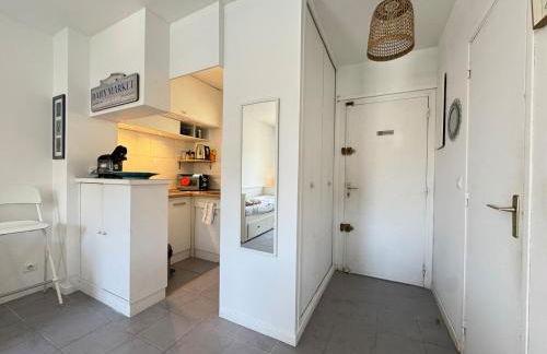 L'Ancrage - TV, Vue sur le port, Wi-Fi - Foto 8