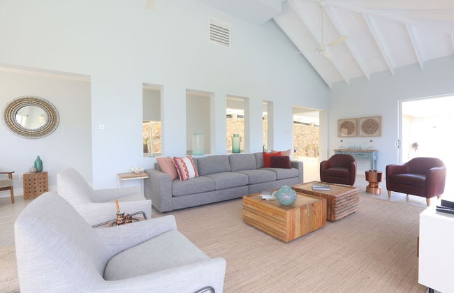 Xhale Luxury Villa - Foto 19