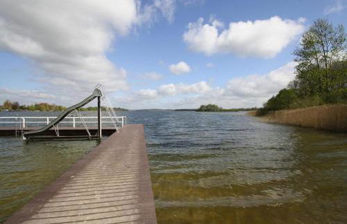 Ferienhaus Barbara in Zarrentin - Foto 90