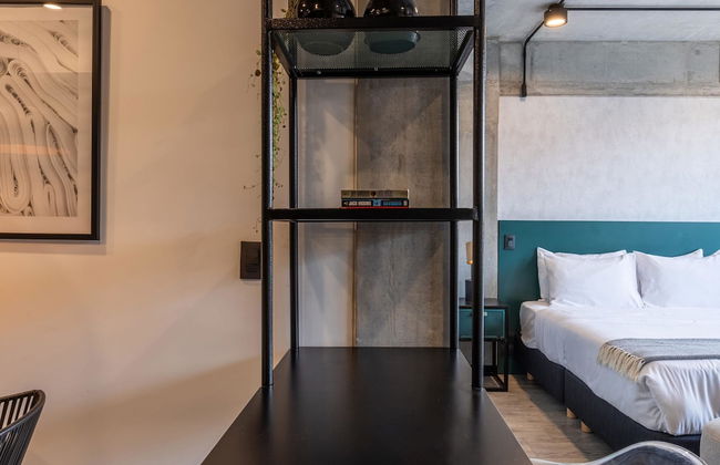 w Stylish Loft in Virrey - Photo 9