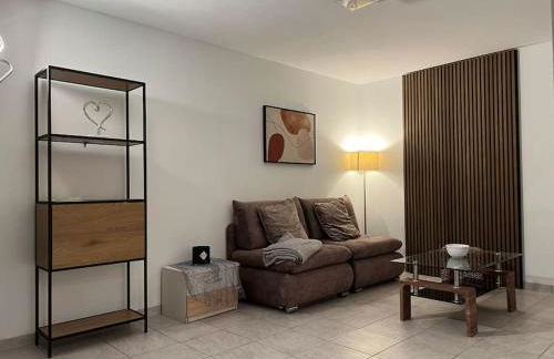 Kleine neue Wohnung für 2 Person - Foto 3