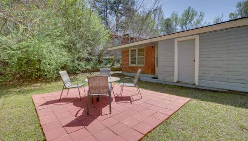 The Power House Historic Charm Steps From Campus - Foto 3