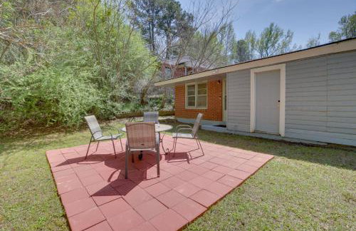 The Power House Historic Charm Steps From Campus - Foto 3