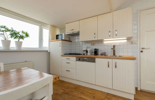 Bright Apartment Near Beach - Foto 7