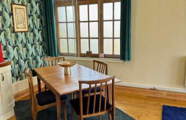 Taylor & Miller's Maisonette - Foto 8