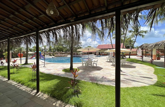 Hotel Arena Carneiros By AFT - Foto 35