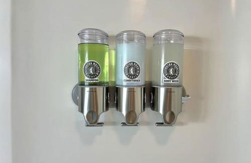 BearNecessities- AC, Pool, Hot Tub, Gym, Sauna - Foto 13