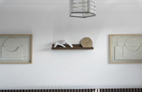 Birmingham City Centre modern apartment - Foto 12