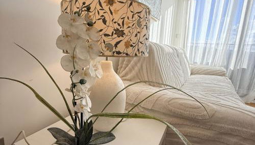 City Center Rooftop 7pers Parking Disney Paris free wifi - Foto 5