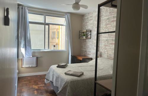 Apartamento Charme da Glória - Foto 5