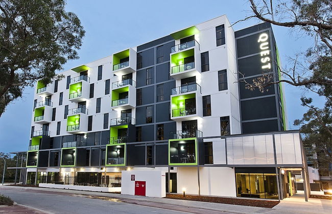 Quest Rockingham - Foto 22