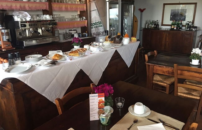 Agriturismo Scacciapensieri - Foto 27