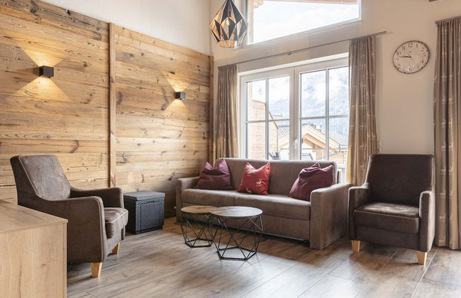 Superior Ferienhaus # 4C mit Sauna - Foto 7