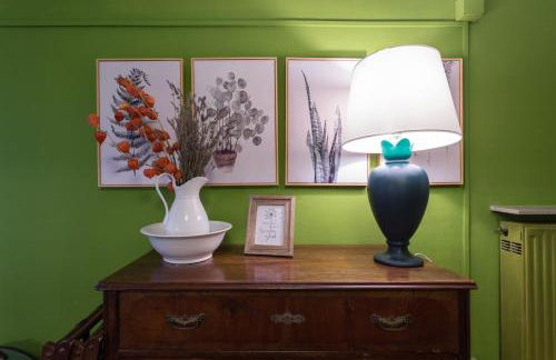 Le Giuggiole 5 posti letto in una casa ricca d'atmosfera - Foto 51