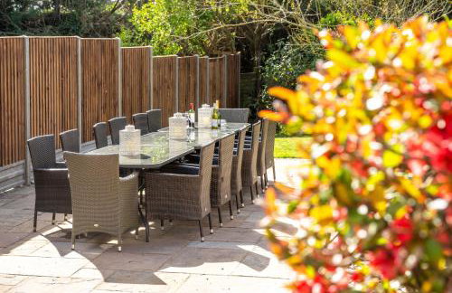 Mulberry House - a seaside retreat - Foto 8