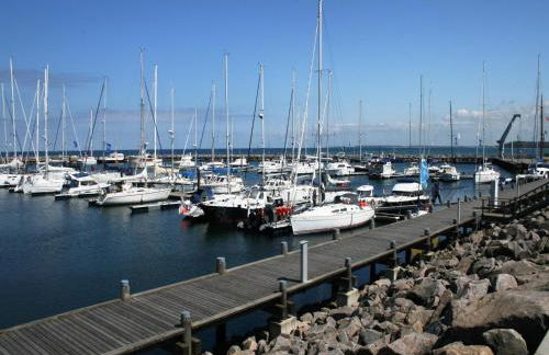 Ferienwohnung Gerda in Ostseenahe - Foto 43
