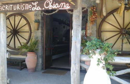 Agriturismo La Chiana - Foto 43