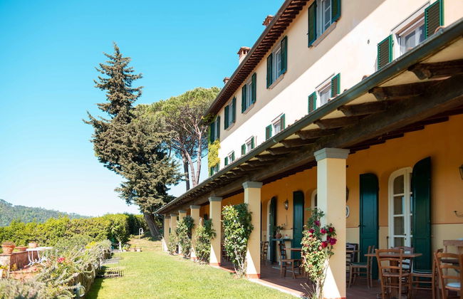 Relais Farinati - Adults only - Foto 50