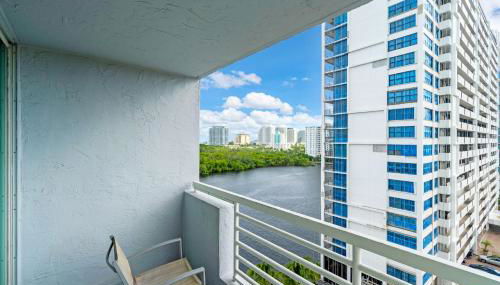 Gallery One Resort Access Fort Lauderdale Beach - Foto 5