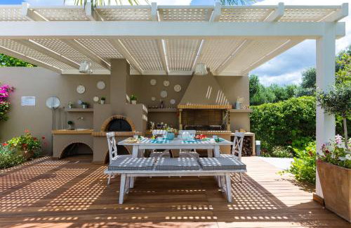 Aria Villas - Private Pool, Playground, Ping Pong & Close to Beach, By ThinkVilla - Foto 29