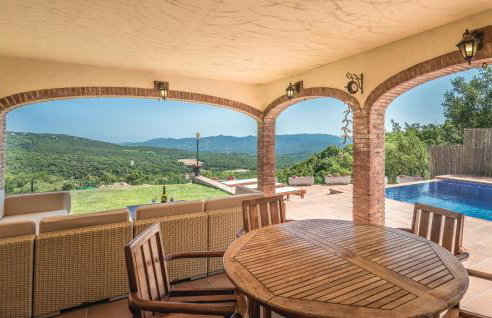 Nice Home In Sant Miquel D'aro - Foto 17
