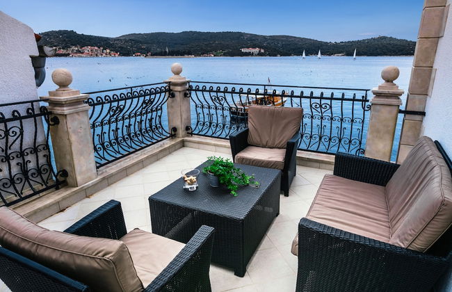 Villa Sunset Water - Foto 46