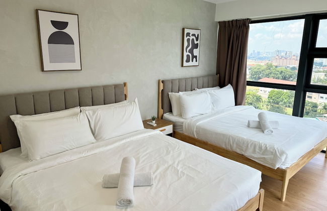 Ekocheras Suite - Foto 46