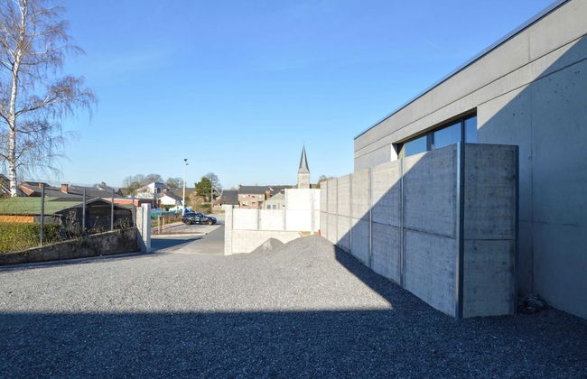 Modern Dalhem Villa With Views - Foto 30