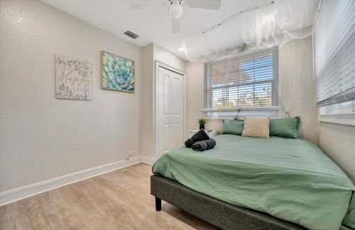 Half Mile from ZooTampa - Fun - Foto 41