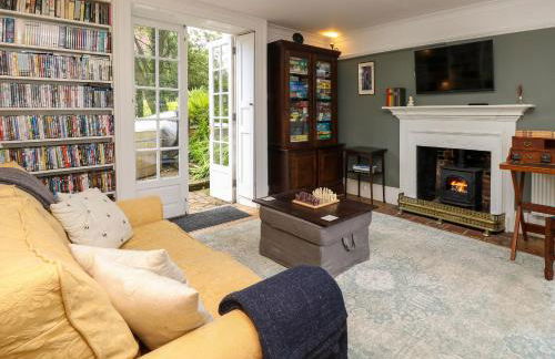 Coppice Hill House - Foto 6