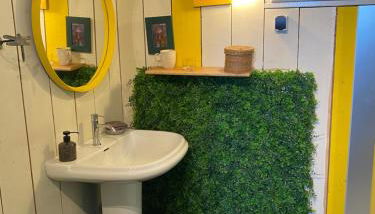 La cabine en bord de mer - Foto 2