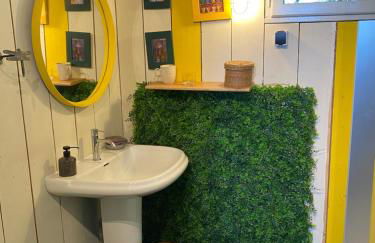 La cabine en bord de mer - Foto 2