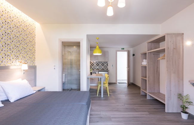 Ipsos Beach Studios By Konnect - Foto 11