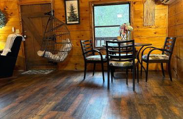 Homestead Cabin Red River Gorge - Foto 9