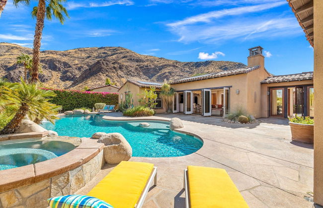 Casa de Bella in Palm Springs - Photo 46