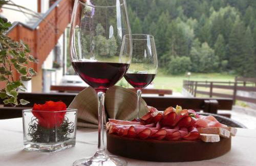 Rosengarden Alpine Residence - Foto 22