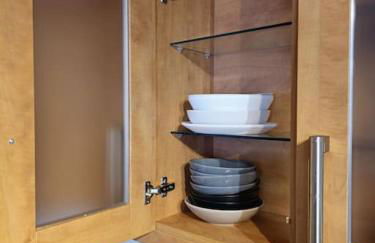 2 Bedroom Modern stylish Apt in Glasgow City Centre - Photo 24