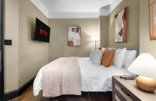 Central NYC Apartment Walking Distance to Everywhere! - Foto 12