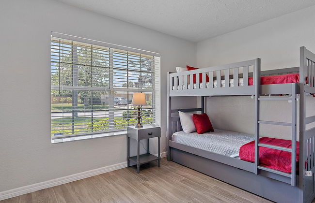 Paradise Palace 4 Bedroom Home by RedAwning - Foto 10