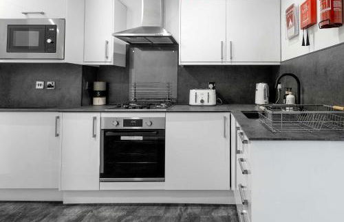 The Bayview, Rothesay, Isle of Bute - Foto 13